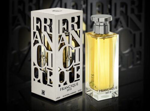 Fragrance World - Francique 107.9 Eau De Parfum 100 ML